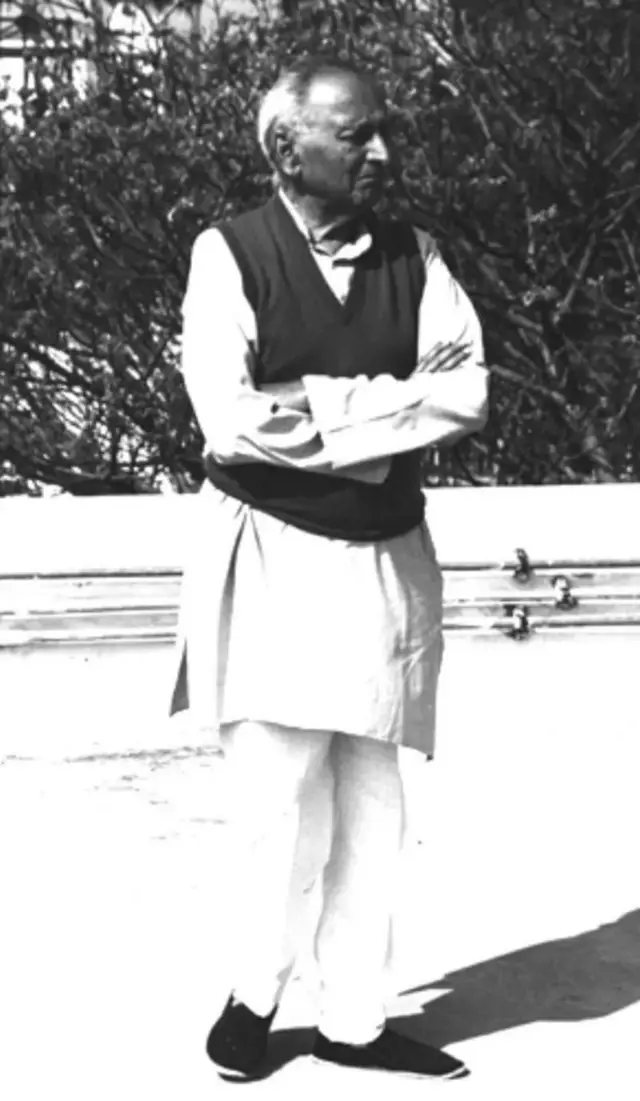 ஜெயபிரகாஷ்