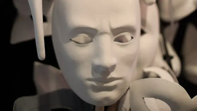 театральна маска