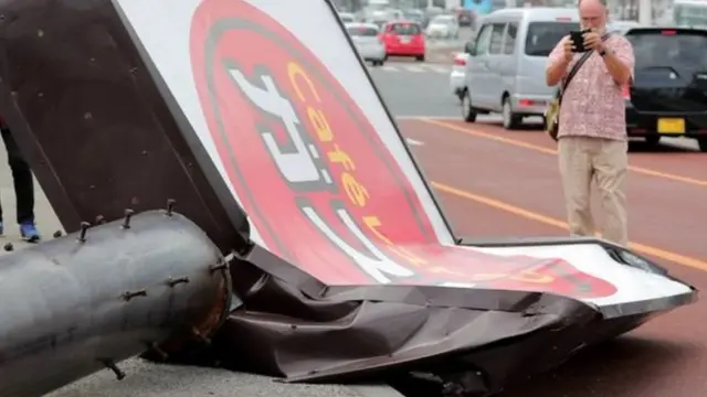 மோசமான சூறாவளி சூறாவளி: என்ன ஆனது ஜப்பானுக்கு?