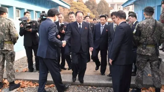 ကိုရီးယား