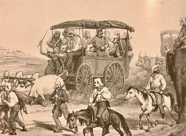 बहादूरशाह जफर