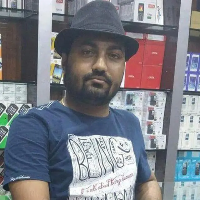 अरशद नईम