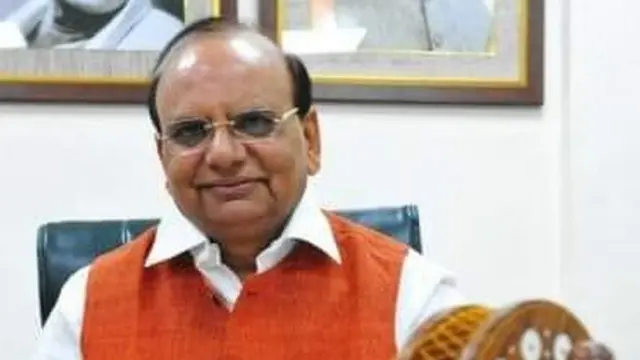 विनयकुमार सक्सेना