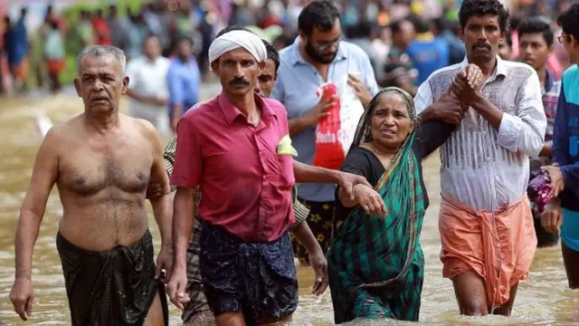 केरळ पूर