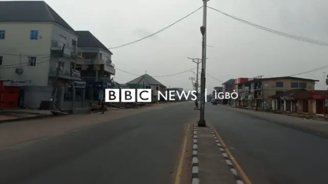 Wetheral Road dị n'Owerri