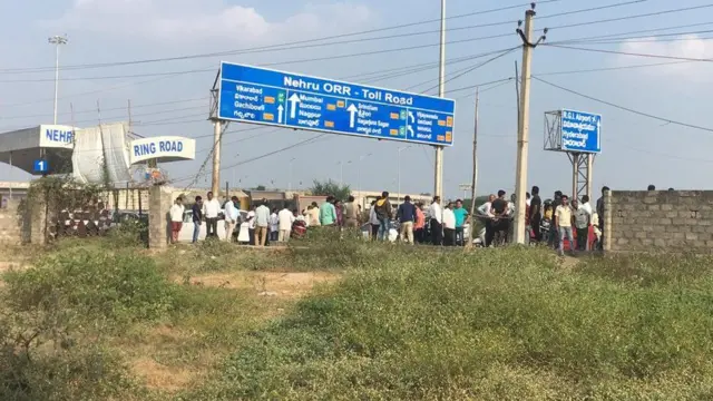 உயிரிழந்த கால்நடை மருத்துவர்