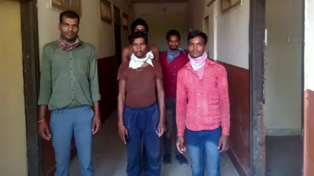 कामगार