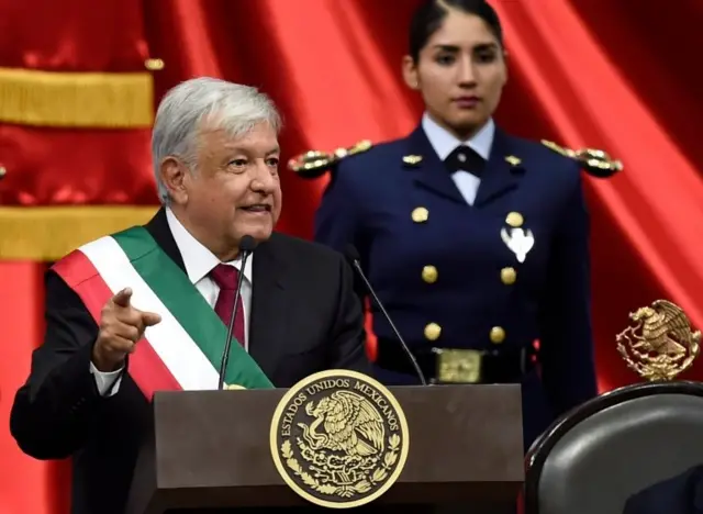López Obrador