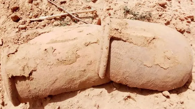 Wetin dem dey bury pipo put for northern Nigeria