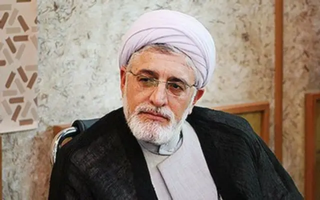 داود فیرحی