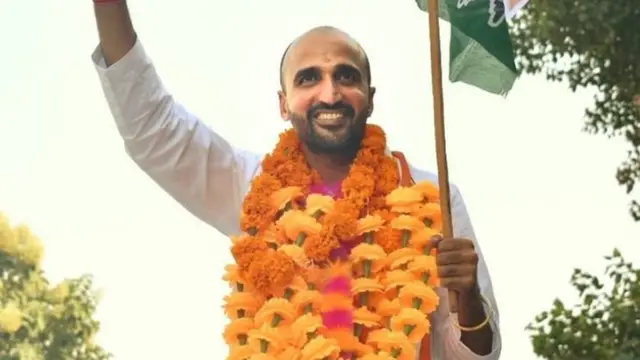 अमित सिहाग