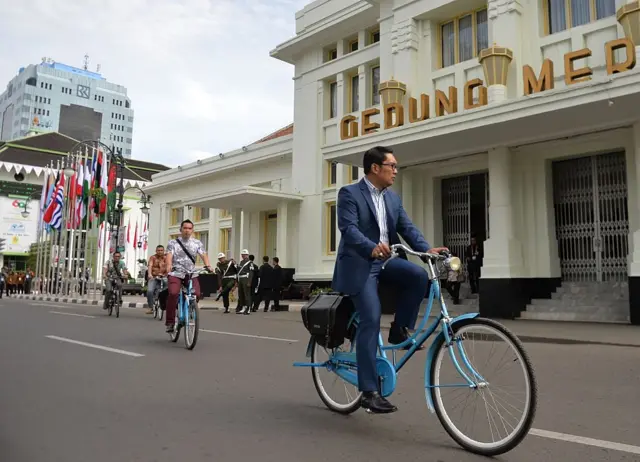 Ridwan Kamil