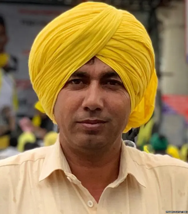 ਪ੍ਰਹਿਲਾਦ ਸਿੰਘ ਭਾਰੂਖੇੜਾ