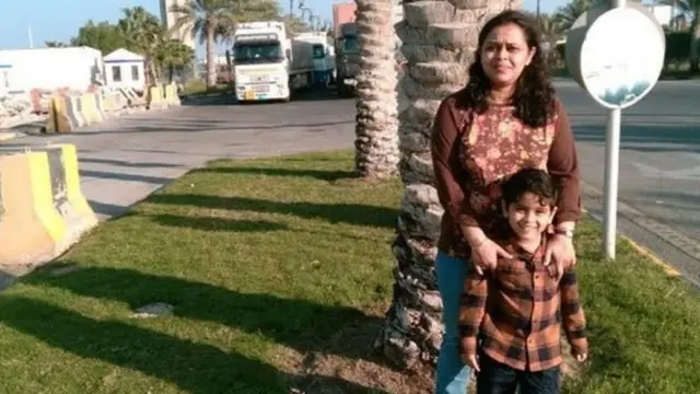 स्वागतिका दास