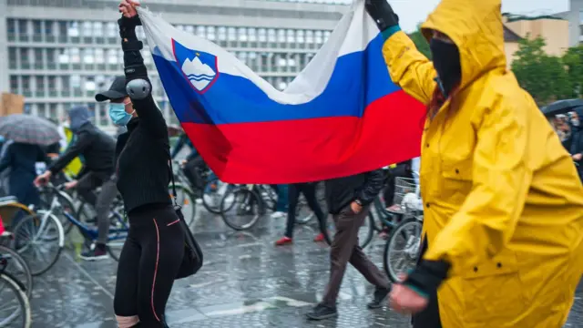 Ljubljana, 15. maj 2020.