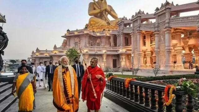 નરેન્દ્ર મોદી