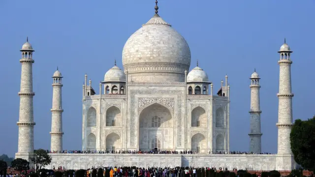 తాజ్మహల్