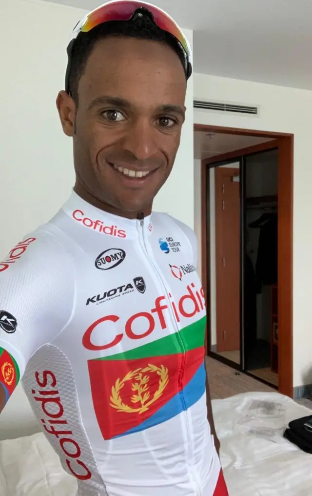 ናትናኤል ብርሃነ