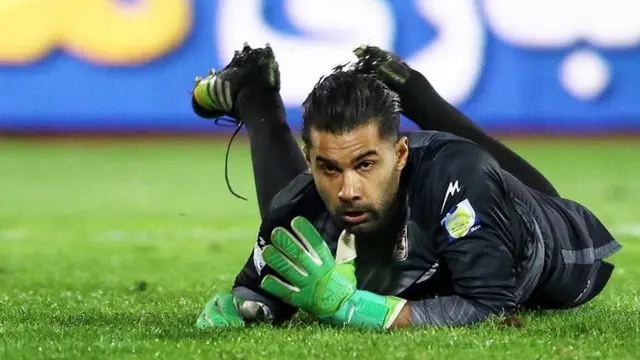 محسن فروزان