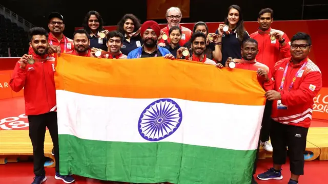 टेबलटेनिस