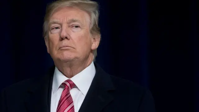 டிரம்ப்