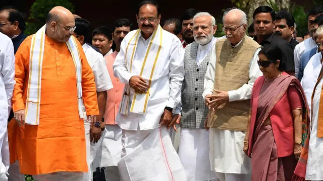 भारतीय जनता पार्टी