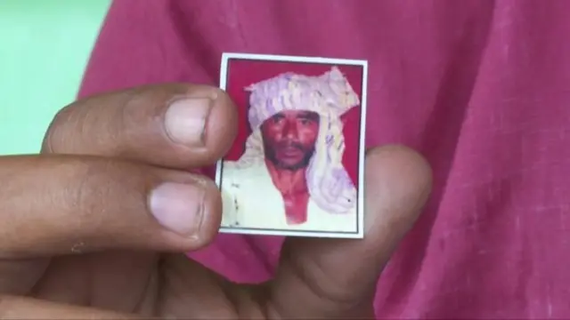 "நீதிக்காக உயிர் இருக்கும் வரை போராடுவோம்" - கும்பல் கொலை செய்யப்பட்டவரின் மகன் பேட்டி