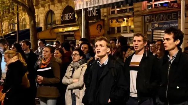 Notre-Dame Paris