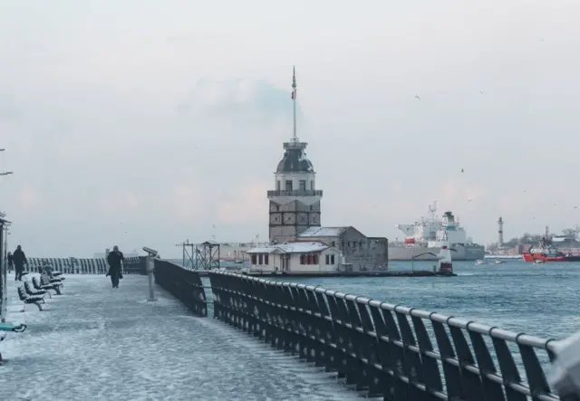 İstanbul