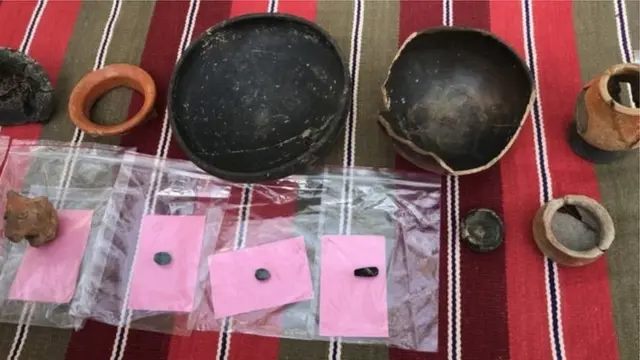 கீழடி நாகரிகம்