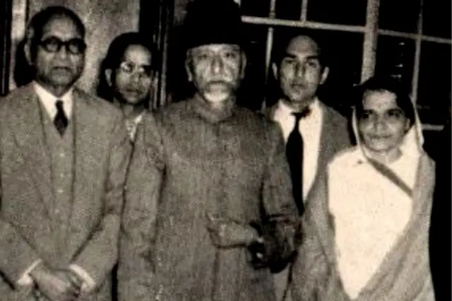 હંસા મહેતા