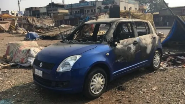 कोरेगांव