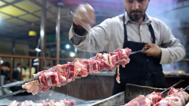 இறைச்சி