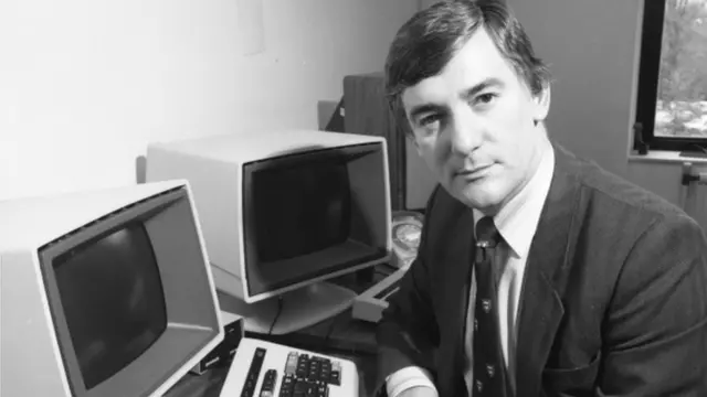 कंप्यूटर