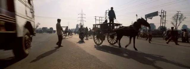 जीटी रोड