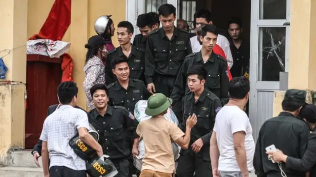 Đồng Tâm