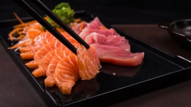 生魚