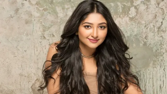 ભૂમિ ત્રિવેદી