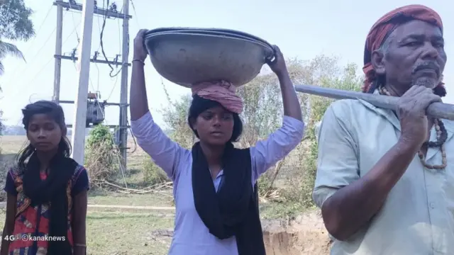 रोजी बेहेरा