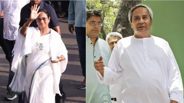 ममता बनर्जी