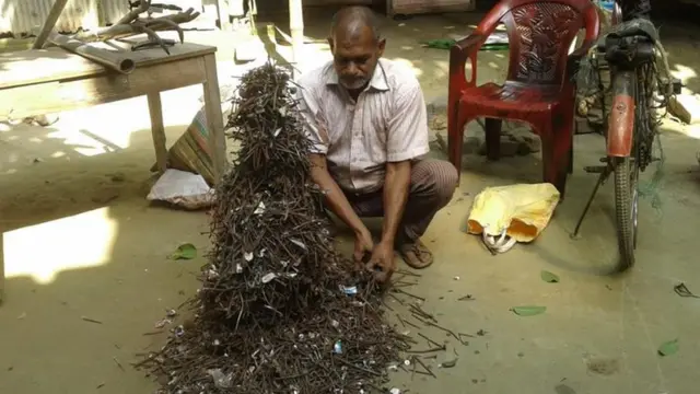 ওয়াহিদ সরদার