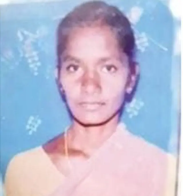 మరియమ్మ