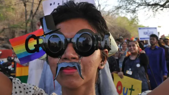 ඉන්දියාවේ පැවති සමරිසි පාගමනක්