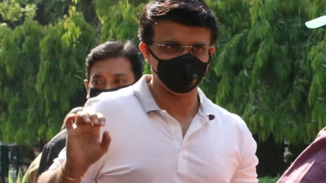 કોરોના વાઇરસ