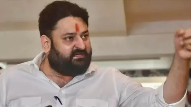 मोहित कंबोज