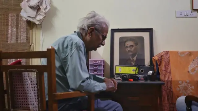 विनोद कुमार शुक्ल