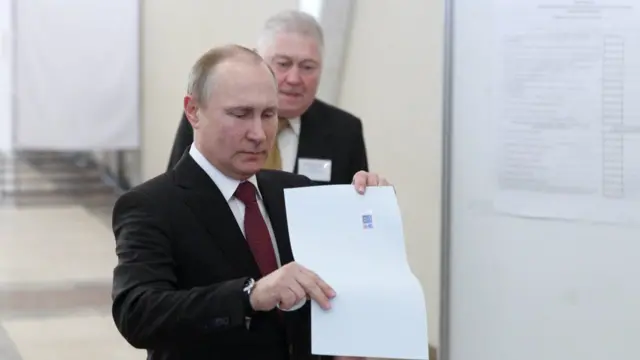 putin
