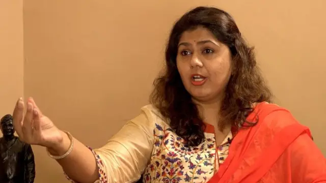 पंकजा मुंडे