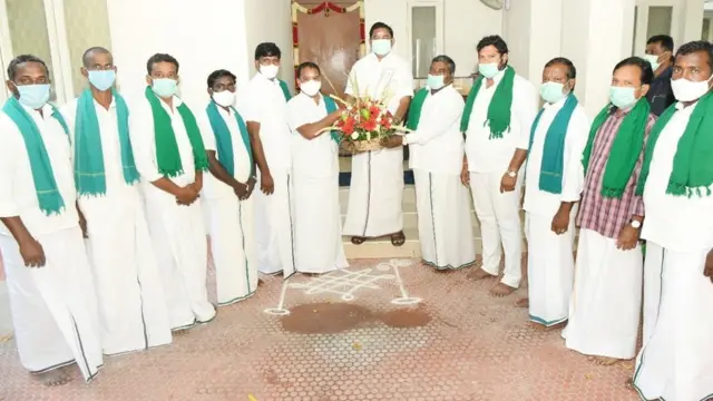 எடப்பாடி பழனிசாமி