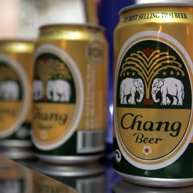 Chang Beer